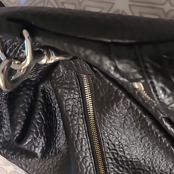 Brand new Rebecca Minkoff leather Julian Backpack